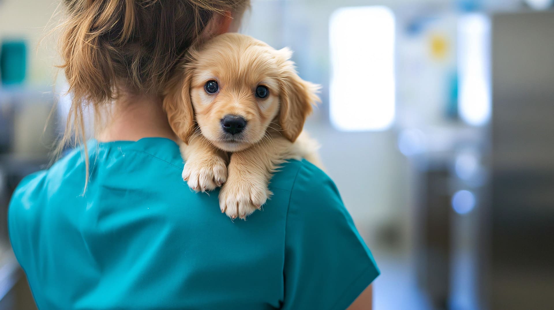 How to become a registered veterinary technician ?